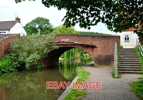 Photo hopwas lichfield road - ,