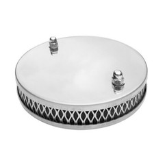Classic mini offset pancake - offset,