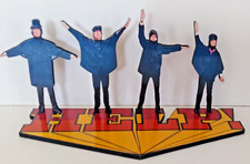 THE BEATLES Help 8" DISPLAY