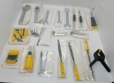 Job Lot 20 mix hand tools *new
