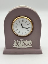 Wedgwood Lilac Jasperware