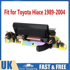 Outer Tailgate Rear Door