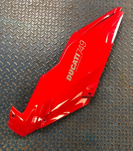 Genuine ducati 749s 749 999 - 749s,