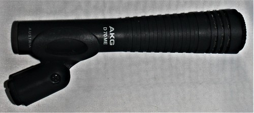 Akg d70me vintage professional - akg,