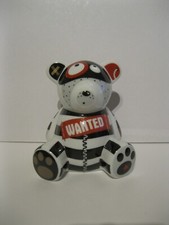 Ritzenhoff mini teddy bank - teddy,