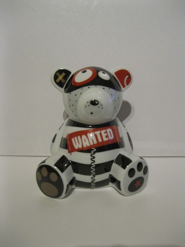 Ritzenhoff mini teddy bank - teddy,