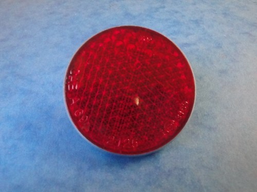 Lucas type rear reflector bsa - type,