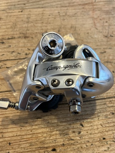 Campagnolo record speed rear - record,
