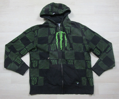 Vintage y2k monster energy - vintage,