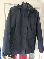 Regatta Raincoat Jacket Womens