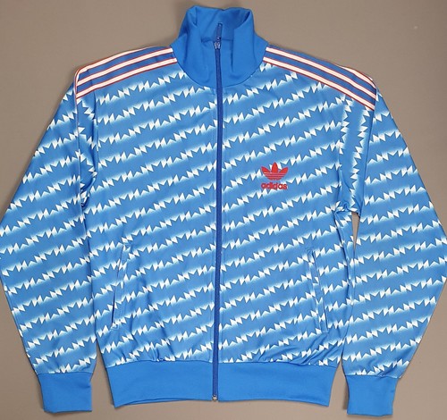 Adidas sharp track top mens - adidas,