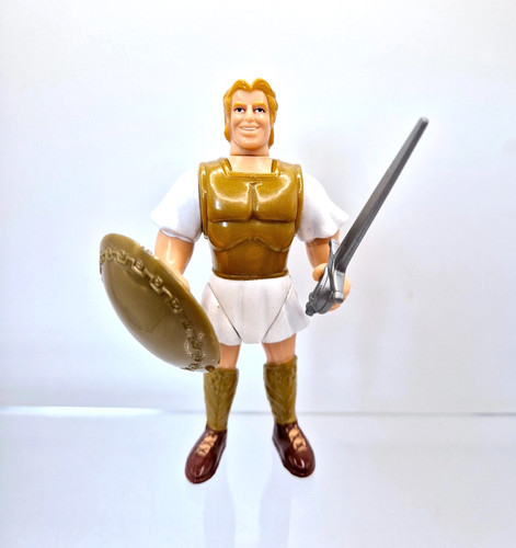 Disney heroes hercules - disney, soldier