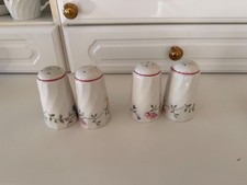 🌸 Johnson Brothers Summer