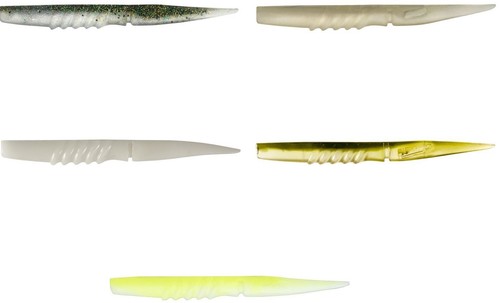 Megabass super layer lure - x-layer,