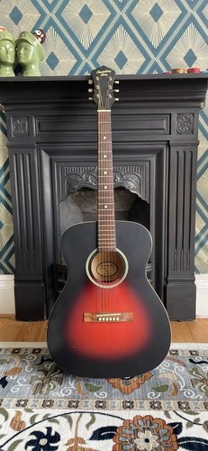 Recording king roh acoustic - recording, roh-05
