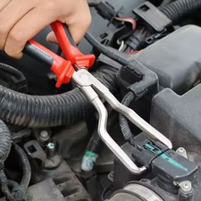 Special Petrol Clamp Gasoline