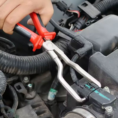 Special petrol clamp gasoline - special,