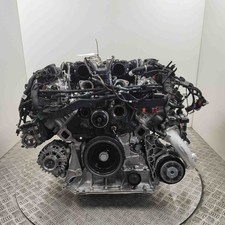 PORSCHE CAYENNE Coupe 9YB Engine Motor DWHB 4.0 Petrol 349kw 2024 32397999