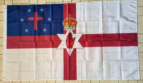 Northern ireland ulster - northern,