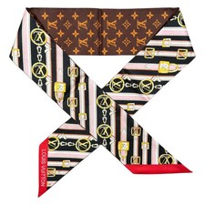 Auth Louis Vuitton Bandeau