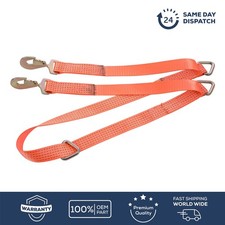 Tow Brother Strap Floating D