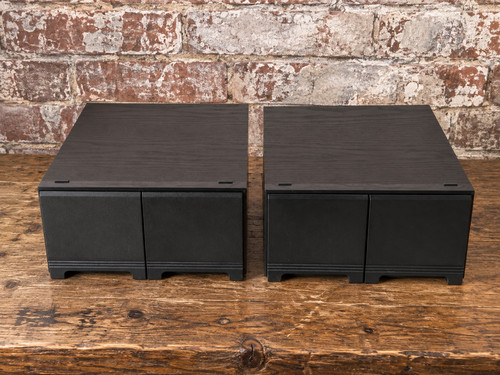 Vintage cassette tape storage - vintage,