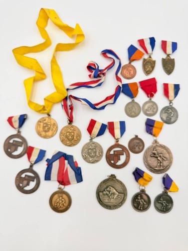 Vintage sports competition - vintage, &