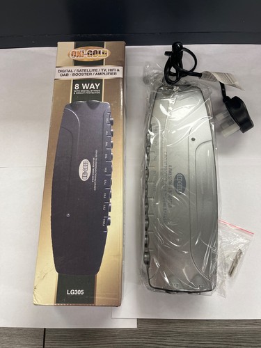Lg305 selectric oxi - ,