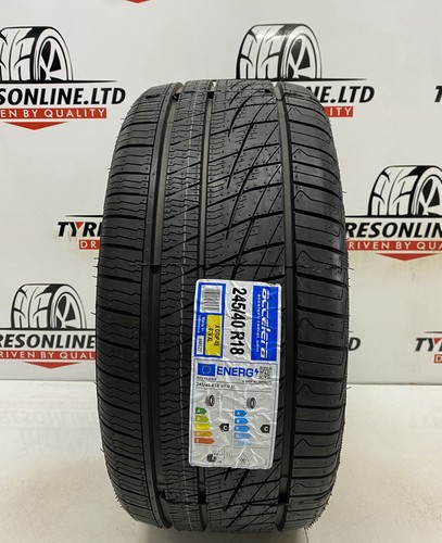 245 18 accelera - 1, all