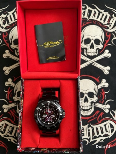 Hardy watch christian - watch,