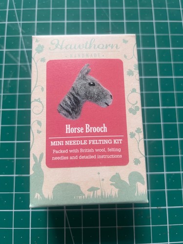 Hawthorn handmade mini - hawthorn,