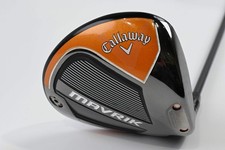 Callaway Mavrik Max Driver /