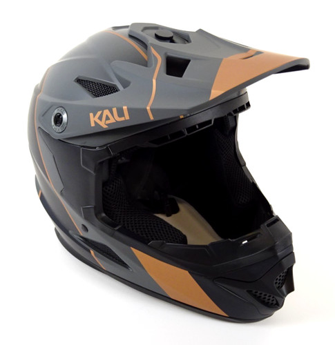 Kali zoka stripe full face - kali,