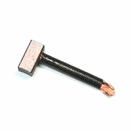 Carbon brush jmp fits - carbon, hyosung