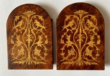 Book Ends Folding Vintage