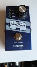 Digitech Jam Man Express XT