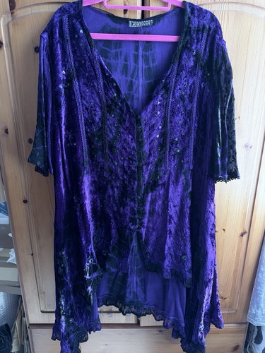 Vintage jordash long top - vintage,