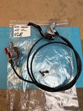 Haye Stroke ACE  Hydaulic Disk