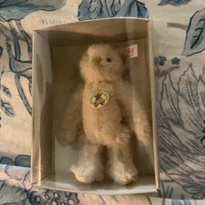 Steiff 2008 club - 2008, bear