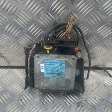 Citroen C2 VTS Power Steering Control Module 9662310080