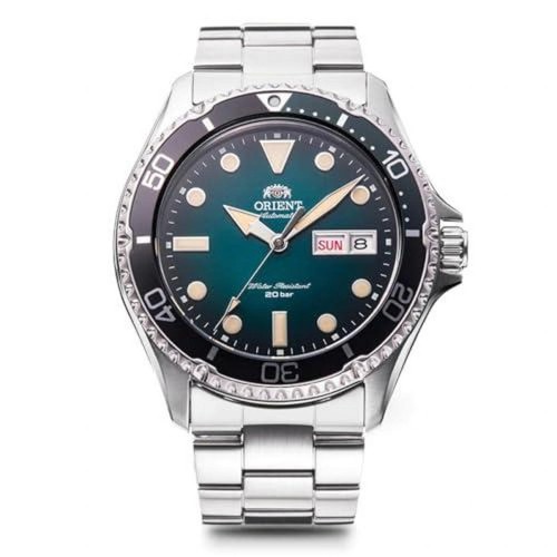 Orient sports mako aa0811e - sports,