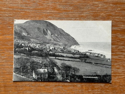 Antique penmaenmawr north - antique,