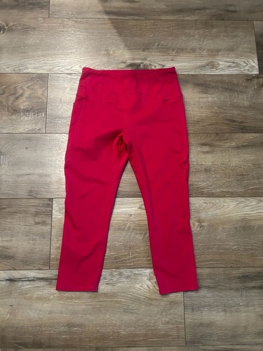 Rbx active red high rise - red, high-rise