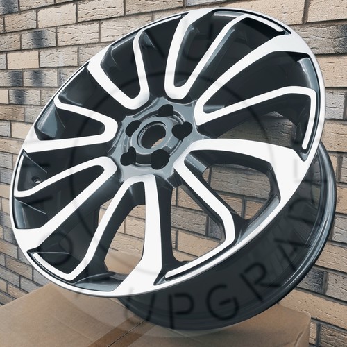 New inch alloys - 22",
