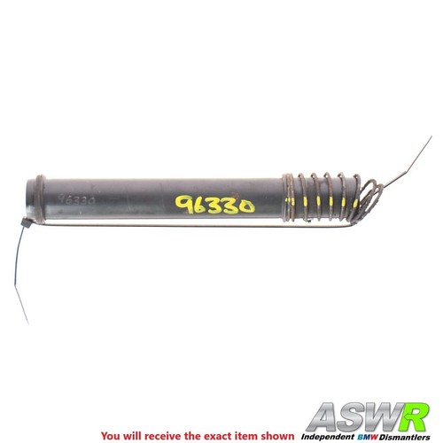 Bmw engine block housing pipe - housing,