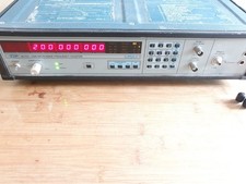EIP model 548 B  10 Hz to 26.5 GHz Microwave Frequency Counter 