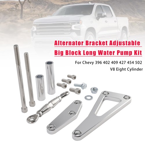 Adjustable big block long - adjustable,
