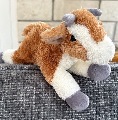 Aurora billy goat soft - goat, toy