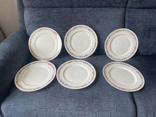 Set vintage paragon - set,