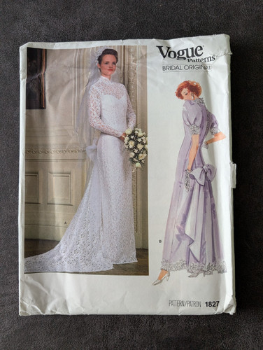 Vogue 1827 vintage - 1827,